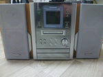 MDコンポ